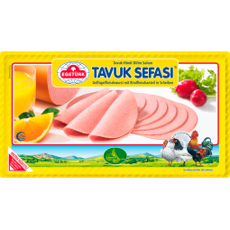 EGETURK Hähnchenfilet 125g