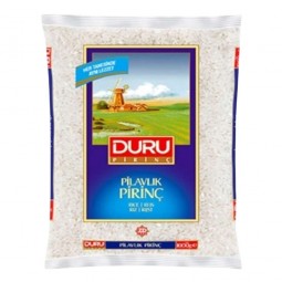 DURU pilavlık pirinç 1kg