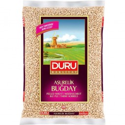 DURU Blé pour Achouré...