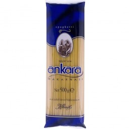 ANKARA PASTA Spaghetti 0,5kg