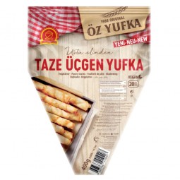 OZ YUFKA Pâte filo/phyllo...