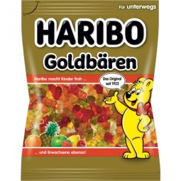HARIBO Goudbeertjes 100g