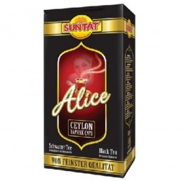 SUNTAT ALICE Ceylon Yaprak...