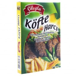 ÇİLOĞLU Köfte Harcı 90g