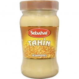 SEBAHAT Tahin (Crème de...