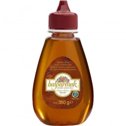 BALPARMAK Miel de fleur 350g