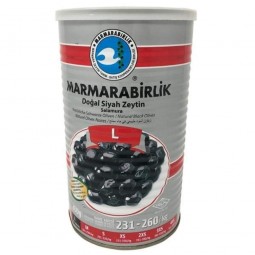 MARMARABİRLİK Siyah...