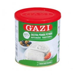 GAZI Weißkäse 60% 500g