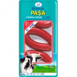 EFEPAŞA Paşa Kangal sucuk 1kg