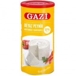 GAZI Weißkäse 55% 800g