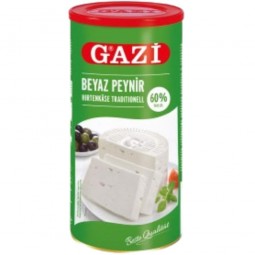 GAZI Fromage Blanc 60% 800g