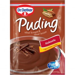 DR OETKER Cacaopudding 147g