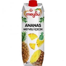 MEYSU Ananassap 1l