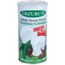 ERZURUM Weißkäse 55% 800g