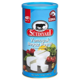 SUTDIYARI Fromage blanc...