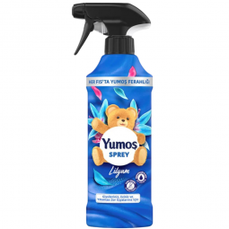 YUMOŞ Oda Spreyi Lilyum 450ml