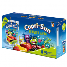 CAPRI-SUN Monster Alarm...