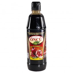 ONCU Granatapfelsirup Sauce...