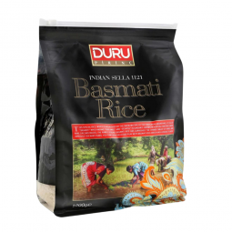 DURU basmati pirinç 1kg
