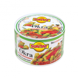 SUNTAT Gombo / Okra à la...