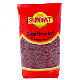 SUNTAT Haricots Rouges 1kg