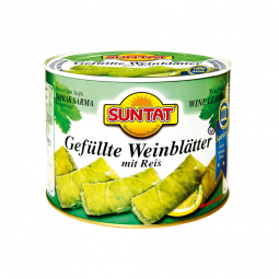 SUNTAT Feuilles de Vigne...