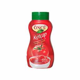 ONCU Ketchup 400ml