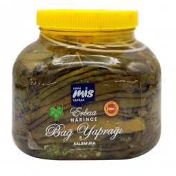 MİS ERBAA Narince Bağ...