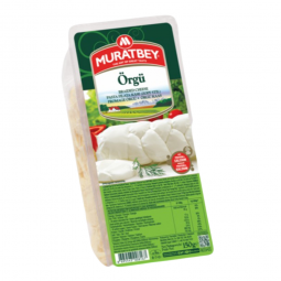MURATBEY Gevlochten Kaas 150g