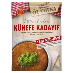 OZ YUFKA Kadayif / Cheveux...