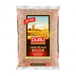 DURU Boulgour Brun pour...