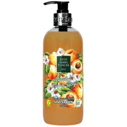 EYUP SABRI TUNCER Savon...