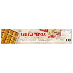 ÖZ YUFKA Baklava Yufkası 480gr