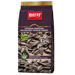 MERAY Çekirdek Extratuzlu 250g