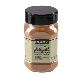 BAHARIM Cannelle en poudre...