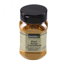 BAHARIM Kori Baharatı 200gr