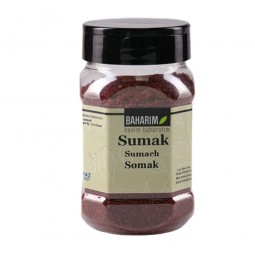 BAHARIM Sumak 200gr