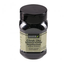 BAHARIM Schwarzkümmelsamen...