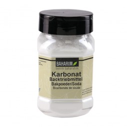 BAHARIM Backpulver 400g