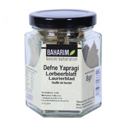 BAHARIM Defne Yaprağı 10gr