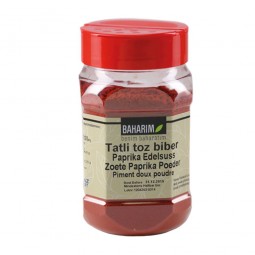 BAHARIM Tatlı Toz biber 200gr