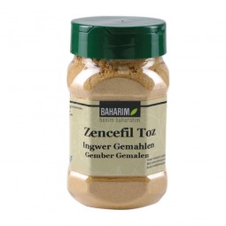 BAHARIM Toz Zencefil 130gr