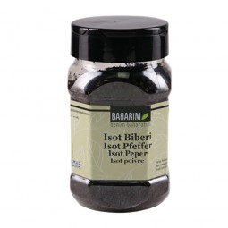 BAHARIM İsot Biber 170gr