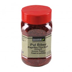 BAHARIM Pul Biber Acılı 180gr