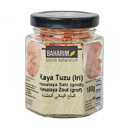 BAHARIM Sel gemme 400g