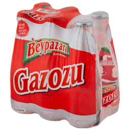 BEYPAZARI Gazoz 6x200ml