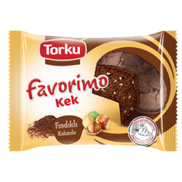 TORKU Favorimo Cacao- en...