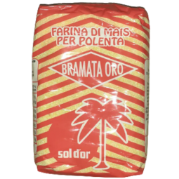 BRAMATA ORO Mittlerer...