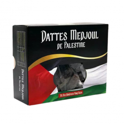 MEDJOUL Dattes Palestine 750gr