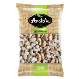 ANATOLIA Gezouten...